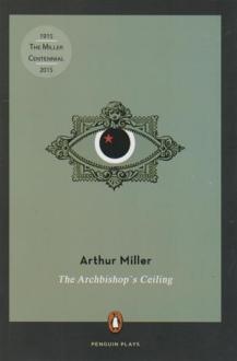 دانلود pdf کتاب The Archbishop's Ceiling آرتور میلر