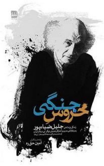 دانلود pdf کتاب خروس جنگی امین حق ره