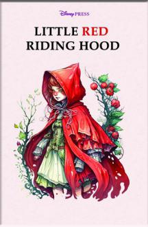 دانلود pdf کتاب Walt Disney21: Little Red Riding Hood والت دیزنی