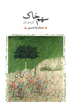 دانلود pdf کتاب سهم خاک عبدالرضا حسینی