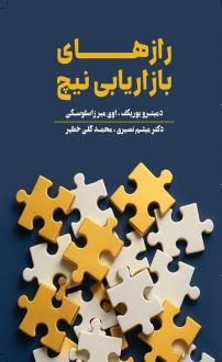 دانلود pdf کتاب رازهای بازاریابی نیچ دمیترو یوریکف اوی میرزاسلوسکی