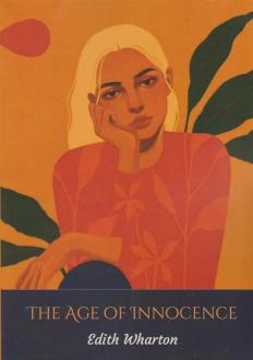 دانلود pdf کتاب The Age of Innocence ادیت وارتون