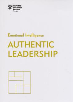 دانلود pdf کتاب Authentic Leadership هاروارد بیزینس ریویو