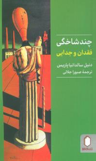 دانلود pdf کتاب چندشاخگی دنیل سالدانیا پاریس