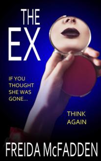 دانلود pdf کتاب The Ex فریدا مک فادن