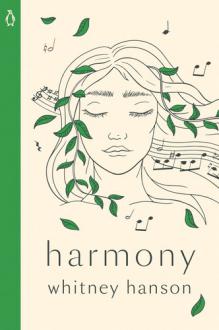 دانلود pdf کتاب Harmony ویتنی هانسون