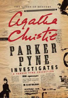 دانلود pdf کتاب Parker Pyne Investigates آگاتا کریستی