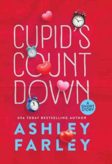 دانلود pdf کتاب cupids count down اشلی فارلی