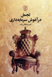 دانلود pdf کتاب تجمل در آغوش سرمایه‌داری امیر سلطان زاده