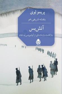 دانلود pdf کتاب آتش بس پریمو لوی