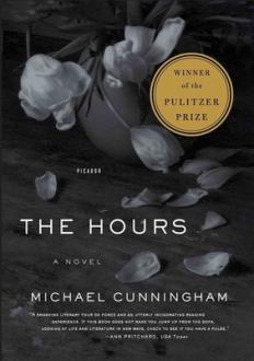دانلود pdf کتاب The Hours مایکل کانینگهام