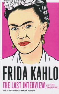 دانلود pdf کتاب Frida Kahlo فریدا کالو