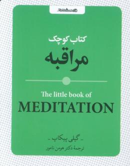 دانلود pdf کتاب کوچک مراقبه پاتریزیا کولارد