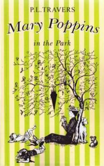 دانلود pdf کتاب Mary Poppins in The Park پی ال تراورز