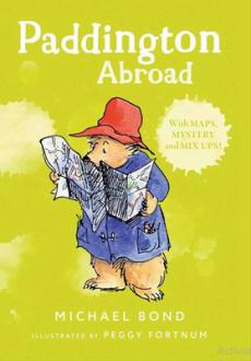 دانلود pdf کتاب Paddington Abroad مایکل باند