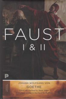 دانلود pdf کتاب Faust یوهان ولفگانگ فون گوته