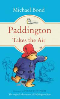 دانلود pdf کتاب Paddington Takes the Air مایکل باند