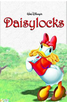 دانلود pdf کتاب Walt Disney 5: Daisylocks والت دیزنی