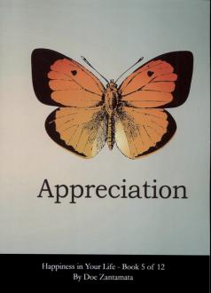 دانلود pdf کتاب Appreciation دو زانتاماتا