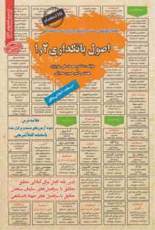 دانلود pdf کتاب اصول بانکداری 2و1 محمدعلی عزیزی