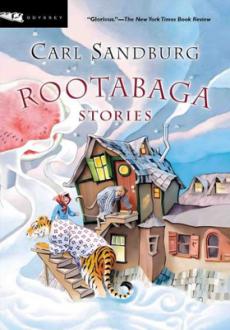 دانلود pdf کتاب Rootabaga Stories کارل سندبرگ