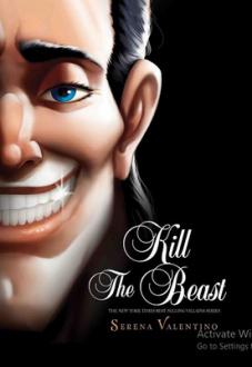 دانلود pdf کتاب Kill the Beast سرنا والنتینو