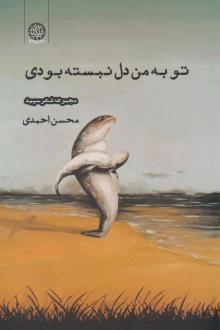 دانلود pdf کتاب تو به من دل نبسته بودی محسن احمدی (1367)