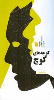 دانلود pdf کتاب کوچه های کوچ رویا سلیمی
