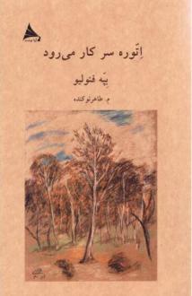 دانلود pdf کتاب اتوره سر کار می‌رود بپه فنولیو