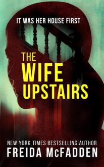 دانلود pdf کتاب The Wife Upstairs فریدا مک فادن