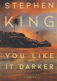 دانلود pdf کتاب You Like It Darker استیون کینگ