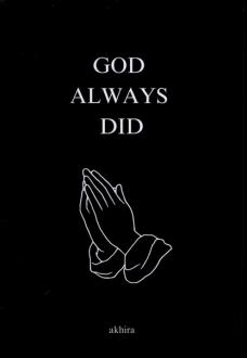 دانلود pdf کتاب God alwyse did آکیرا