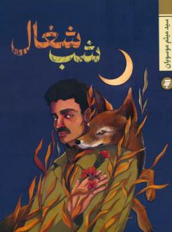 دانلود pdf کتاب شب شغال میثم موسویان