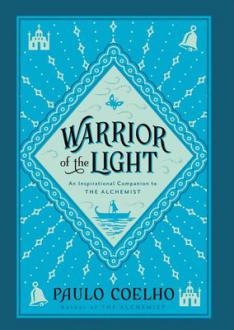 دانلود pdf کتاب Warrior of the Light پائولو کوئیلو