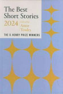 دانلود pdf کتاب THE BEST SHORT STORIES 2024 آمور تولز