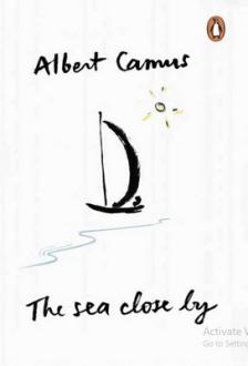 دانلود pdf کتاب The Sea close by آلبر کامو