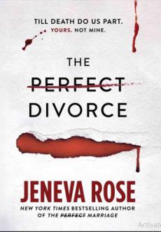 دانلود pdf کتاب The Perfect Divorce جنوا رز