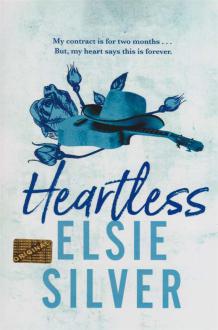 دانلود pdf کتاب Heartless السی سیلور