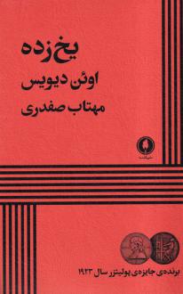 دانلود pdf کتاب یخ زده اوئن دیویس