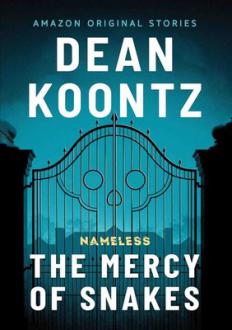 دانلود pdf کتاب The Mercy of Snakes دین کونتز