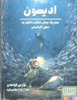 دانلود pdf کتاب ادیسون توربن کولمان