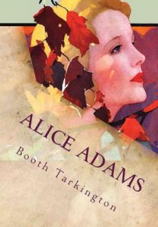 دانلود pdf کتاب Alice Adams بوث تارکینگتون