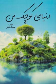 دانلود pdf کتاب دنیای کوچک من محدثه نجفی