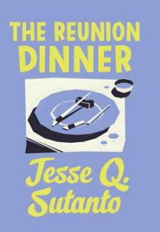 دانلود pdf کتاب the reunion dinner جسی کیو سوتانتو