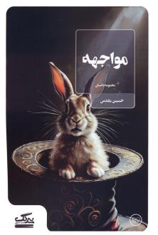 دانلود pdf کتاب مواجهه حسین مقدس