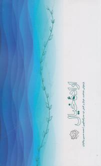 دانلود pdf کتاب اراده خیال محمدحسین وفائیان