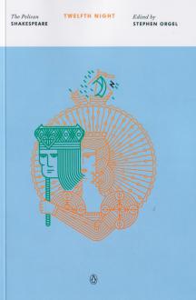 دانلود pdf کتاب Twelfth Night ویلیام شکسپیر