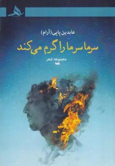 دانلود pdf کتاب سرما سر ما را گرم می‌کند عابدین پاپی