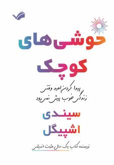 دانلود pdf کتاب خوشی‌های کوچک سیندی اسپیگل