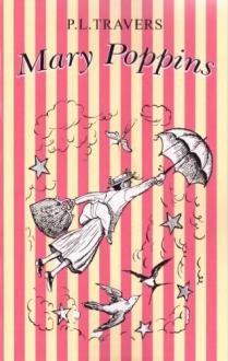 دانلود pdf کتاب Mary Poppins پی ال تراورز